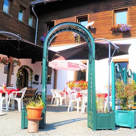 Hochfilz'Ner Hof Hotel Хохфилцен Екстериор снимка