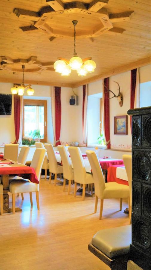 Hochfilz'Ner Hof Hotel Хохфилцен Екстериор снимка
