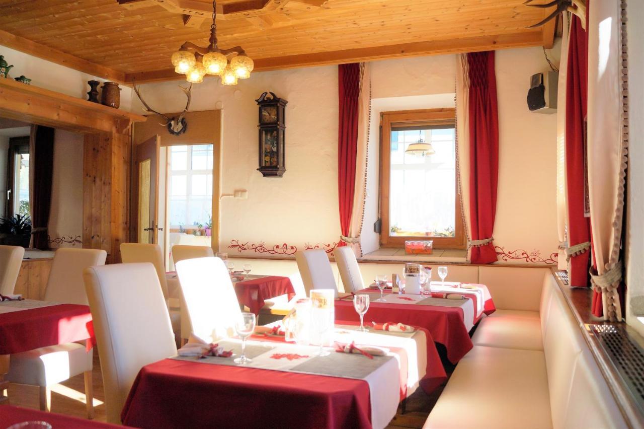 Hochfilz'Ner Hof Hotel Хохфилцен Екстериор снимка