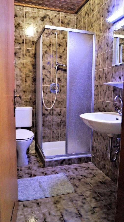 Hochfilz'Ner Hof Hotel Хохфилцен Екстериор снимка