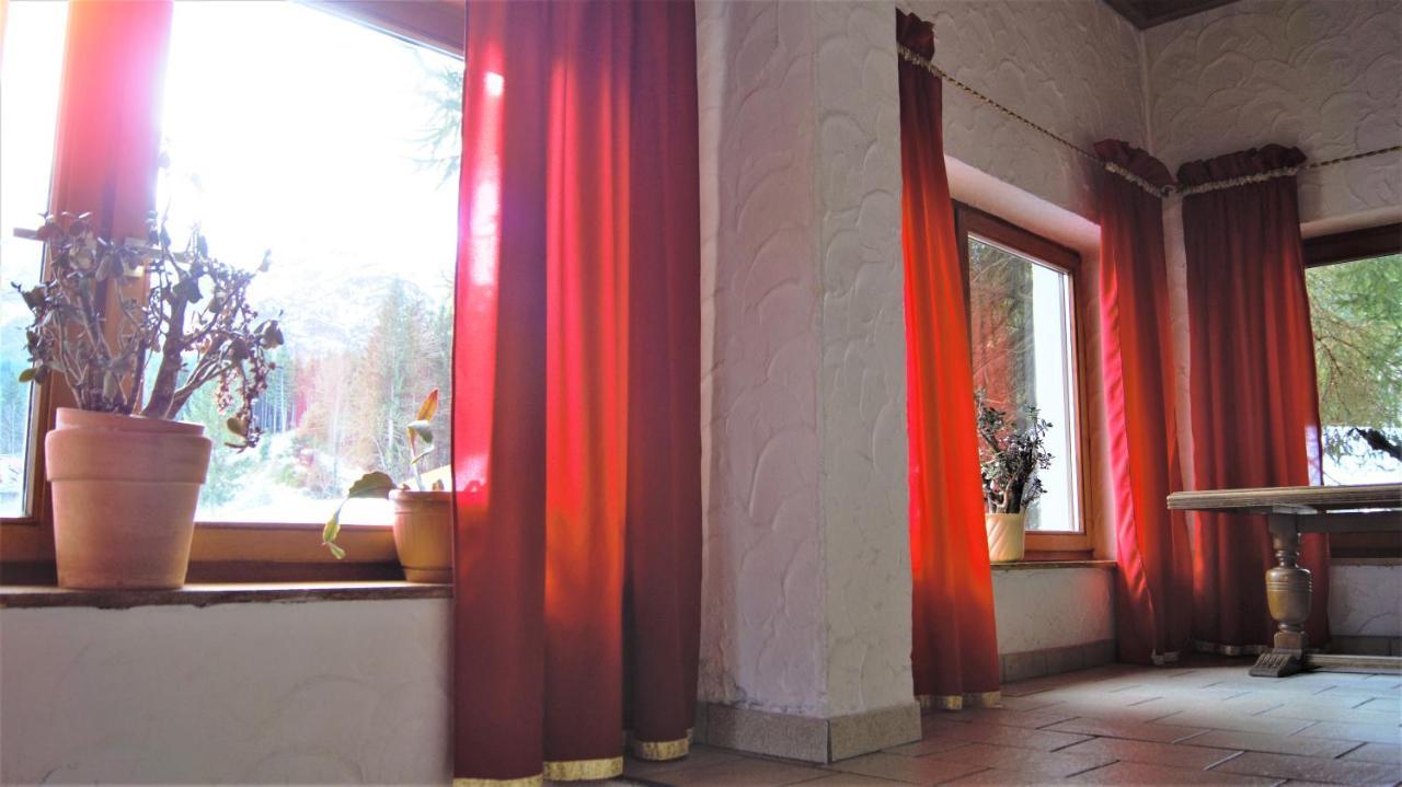 Hochfilz'Ner Hof Hotel Хохфилцен Екстериор снимка