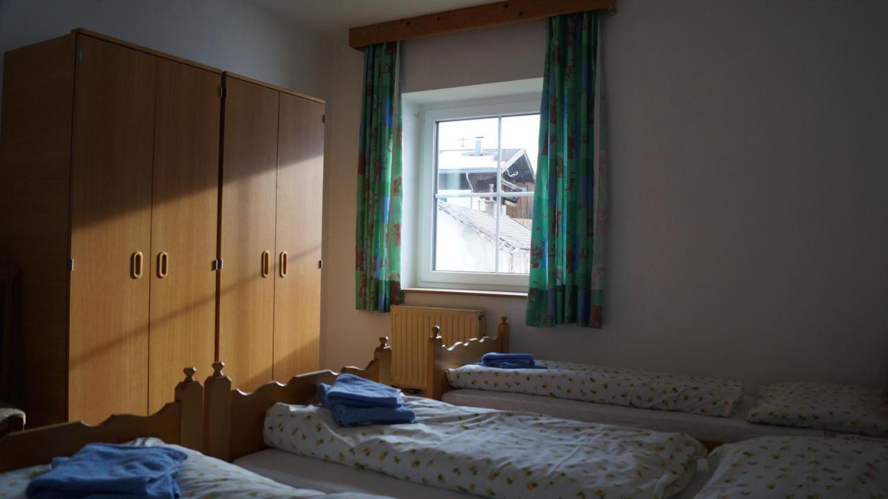 Hochfilz'Ner Hof Hotel Хохфилцен Екстериор снимка